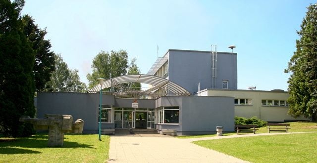 První školní den První školní den