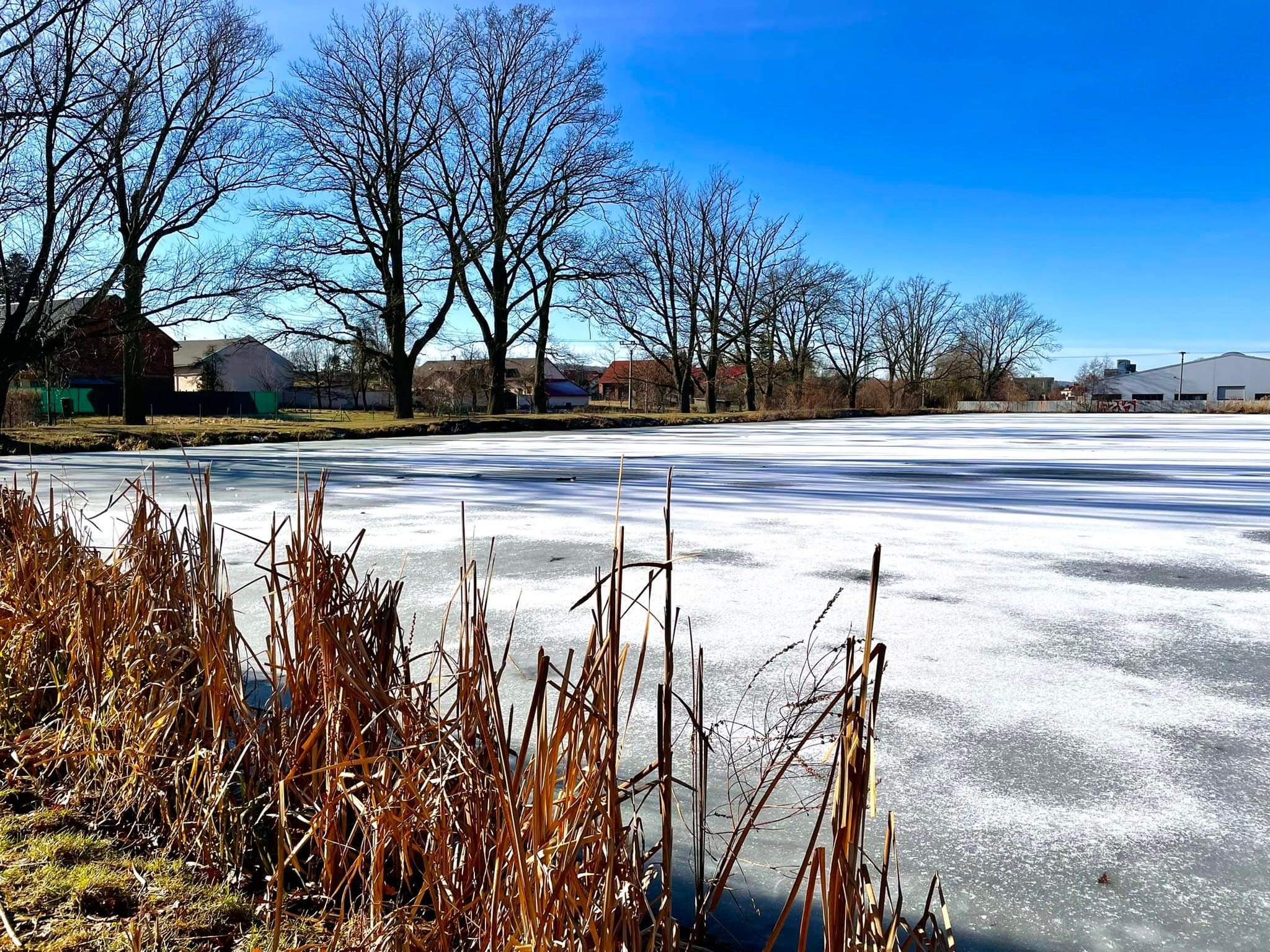 Hydrosféra kolem nás – vyhodnocení fotosoutěže Hydrosféra kolem nás – vyhodnocení fotosoutěže