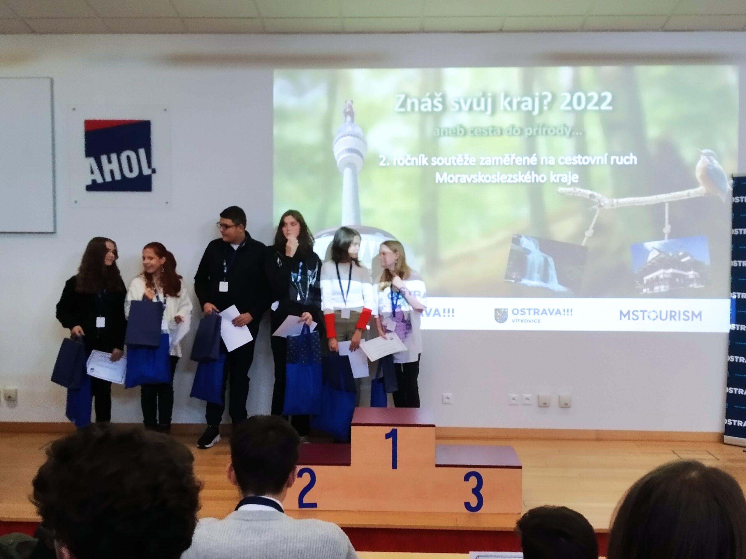 8. ročník – soutěž „Poznej svůj kraj“ 8. ročník – soutěž „Poznej svůj kraj“