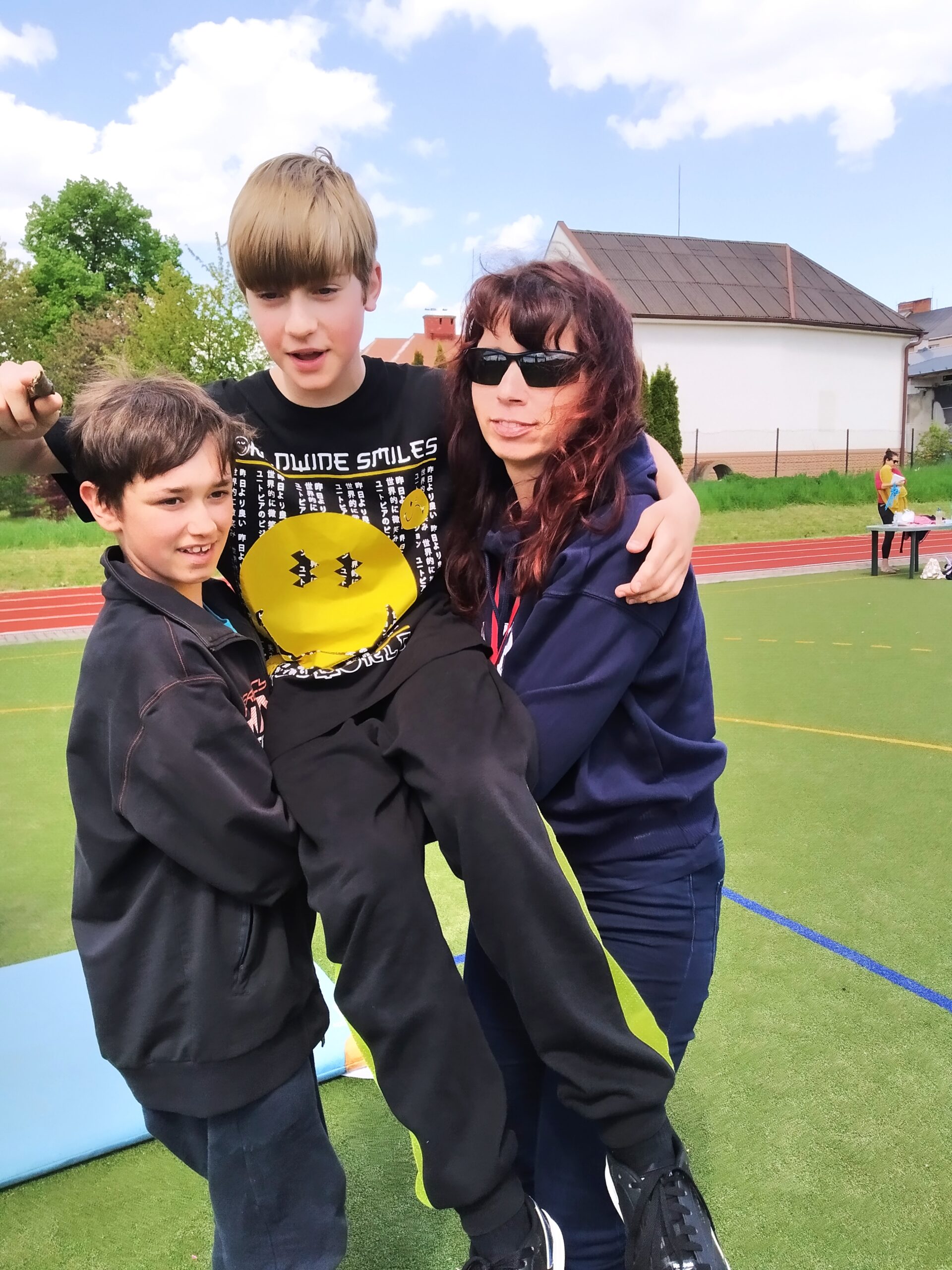 11.5. Den bezpečnosti 11.5. Den bezpečnosti