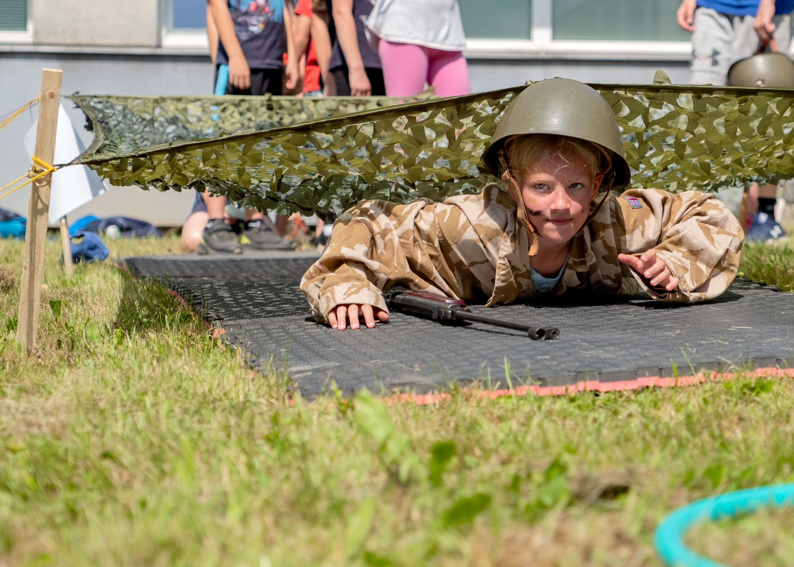 Zborovský závod branné zdatnosti Zborovský závod branné zdatnosti