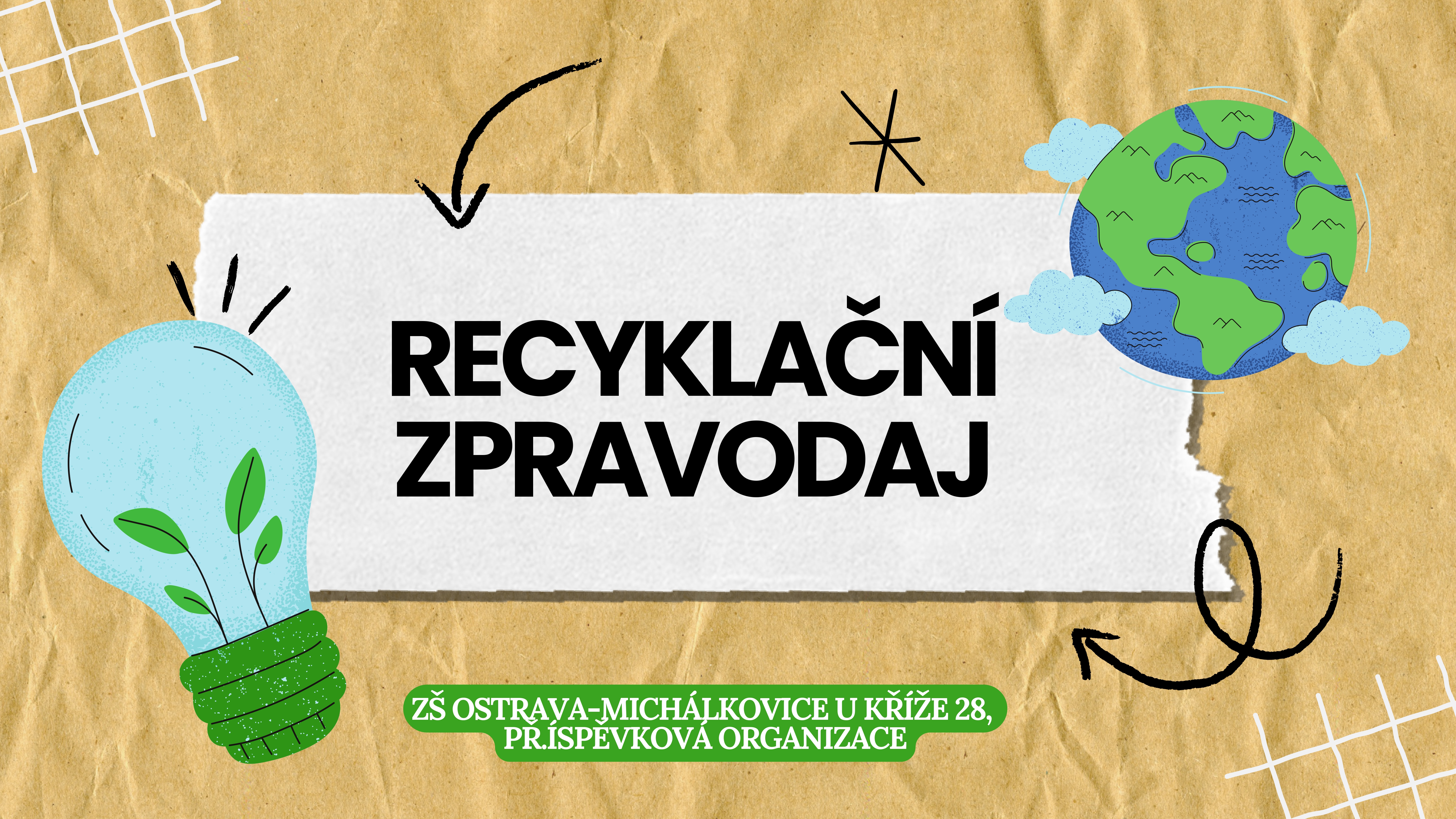 Recyklační zpravodaj