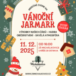 Vánoční jarmark