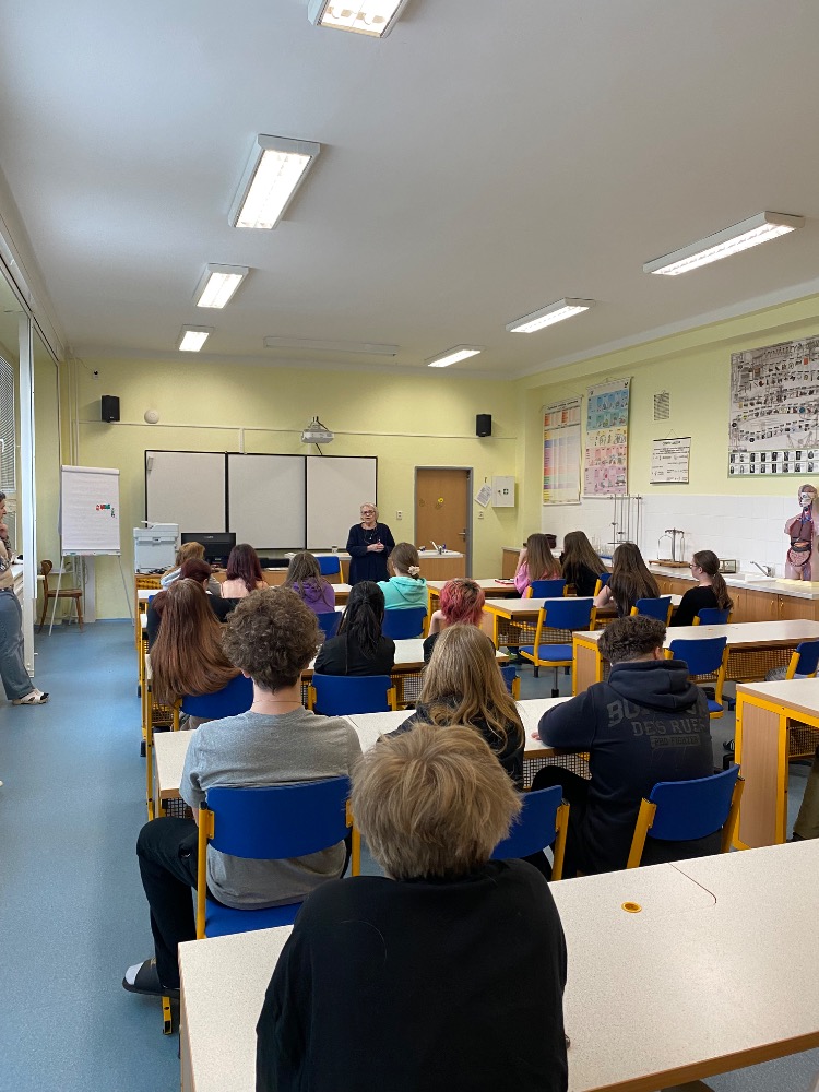 Beseda o&nbsp;holocaustu