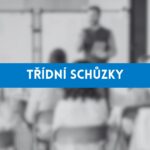 Třídní schůzky – tripartita